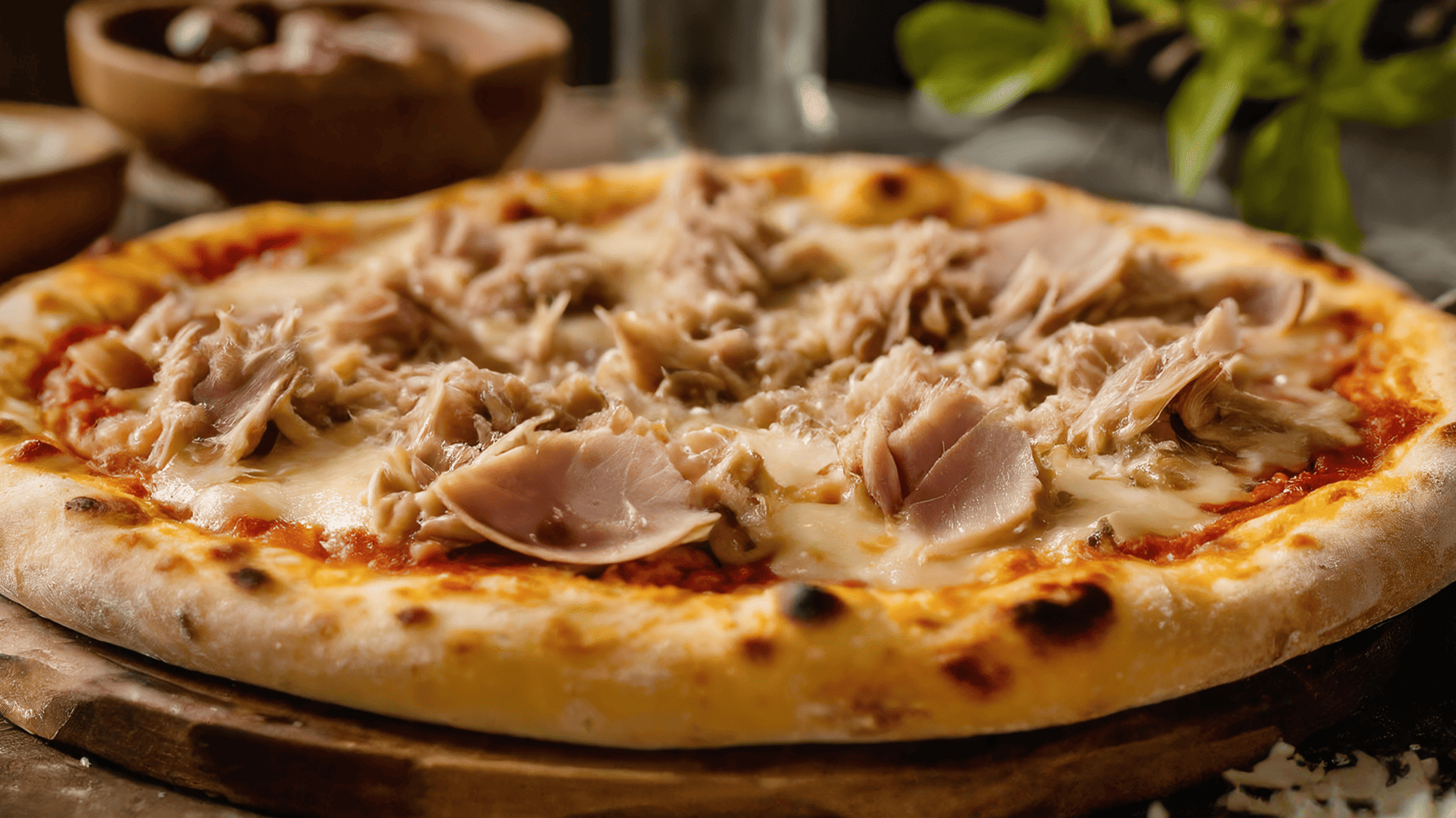 Kahis Best Pizza Linz am Rhein